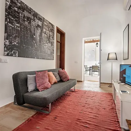 Casa Amarela By Marsalgarve