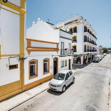 Ferienhaus Casa Amarela By Marsalgarve